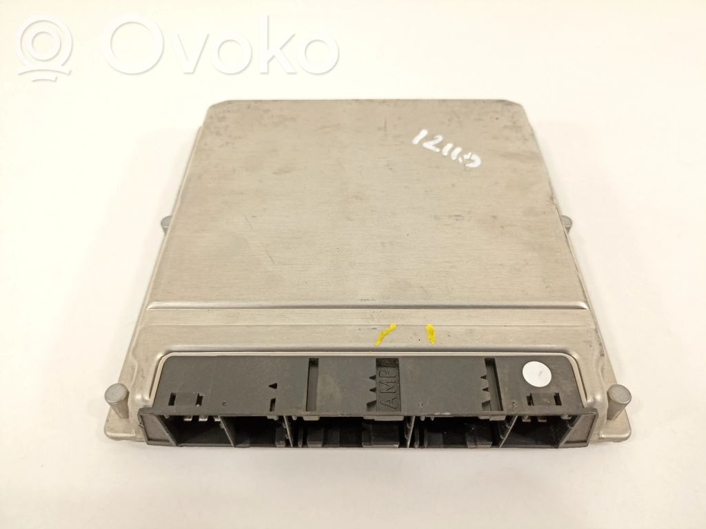 Mercedes-Benz C W203 Unitate/modul de control motor 