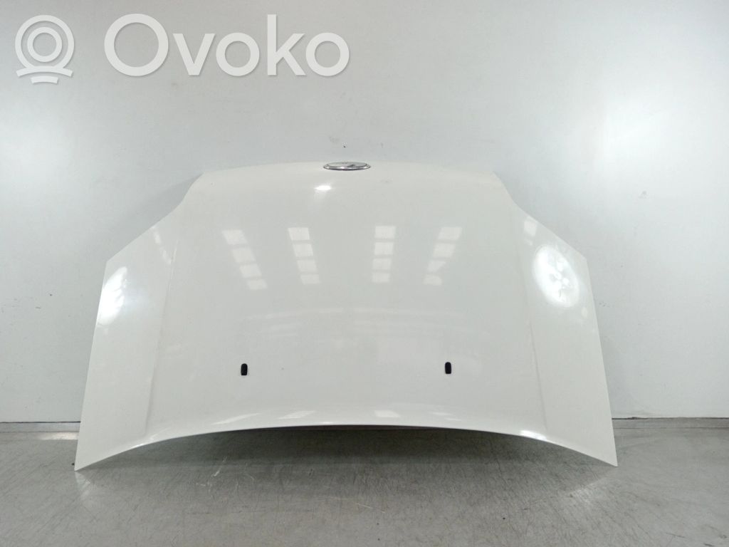 Ford Transit Dzinēja pārsegs (vāks) 