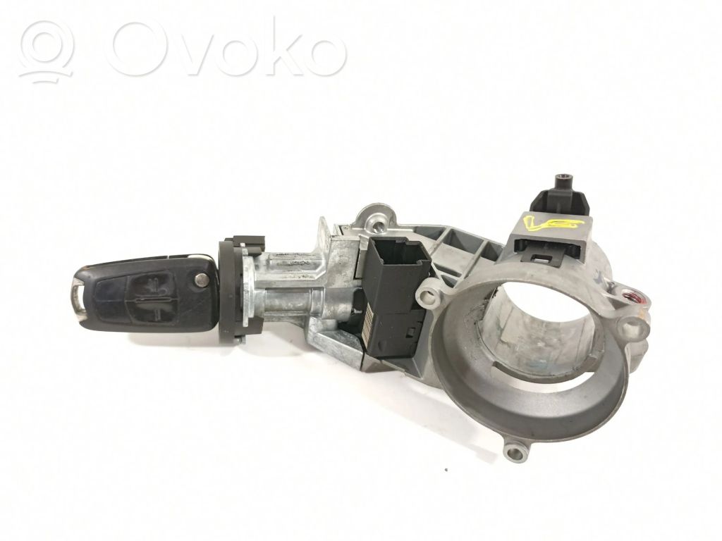 Ignition lock   93181728,56155D