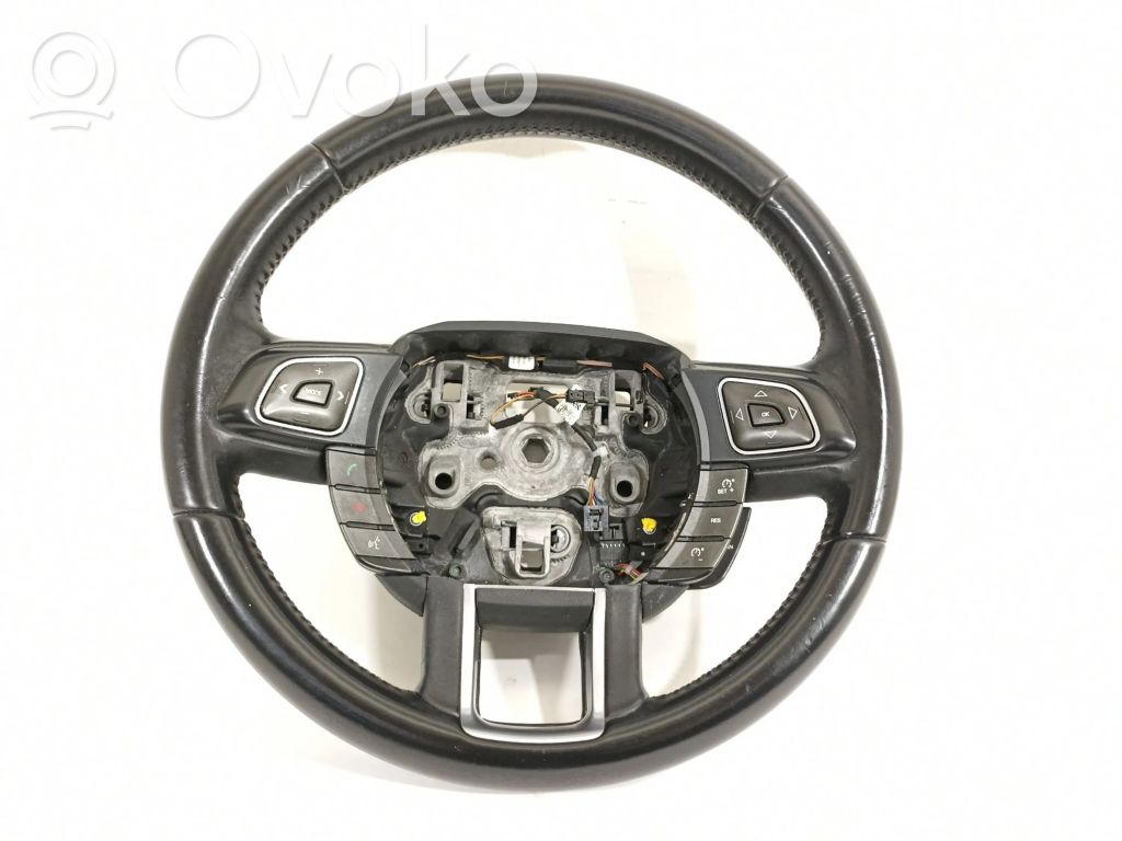 Land Rover Range Rover L405 Ohjauspyörä 