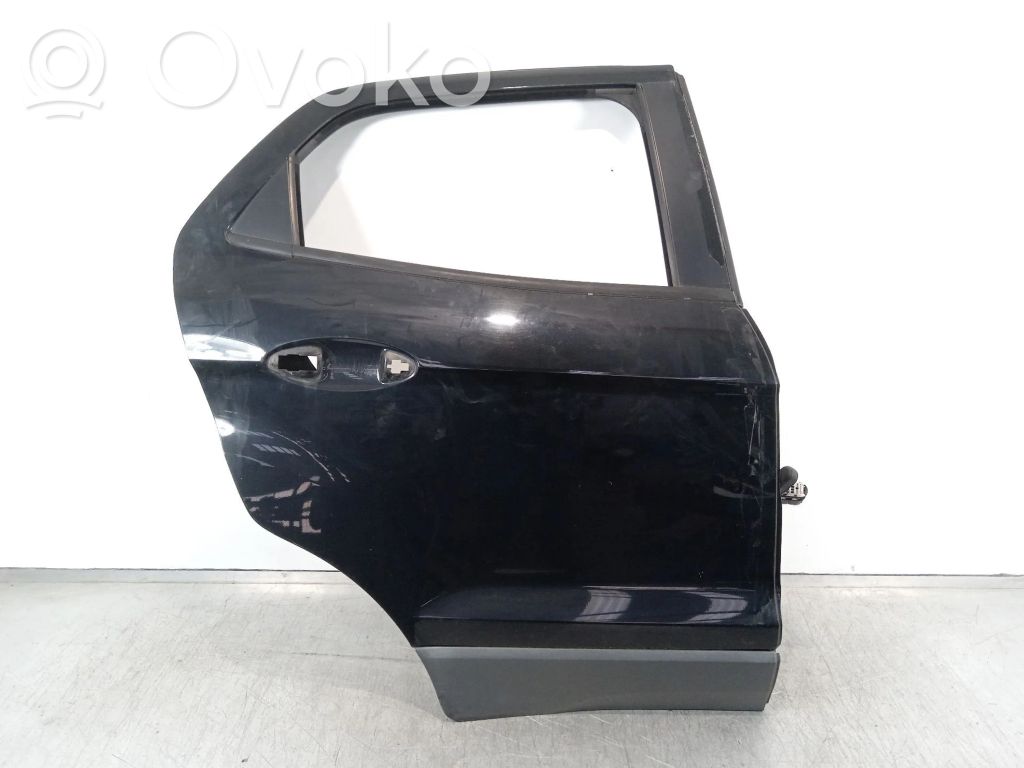 Ford Ecosport Galinės durys 