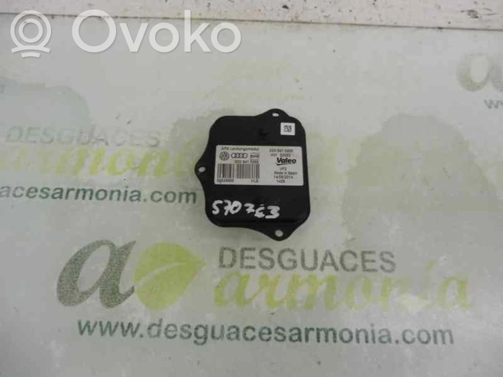 Unité de commande / module Xénon   3D0941329E,3D0941329E