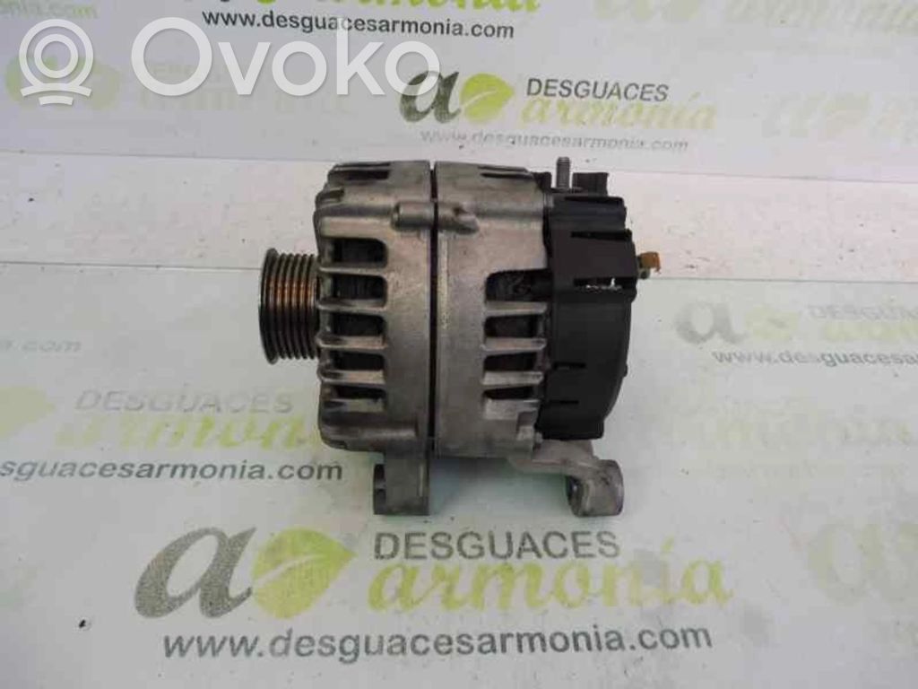 Alternator   7823341,FG23S040,2609904D