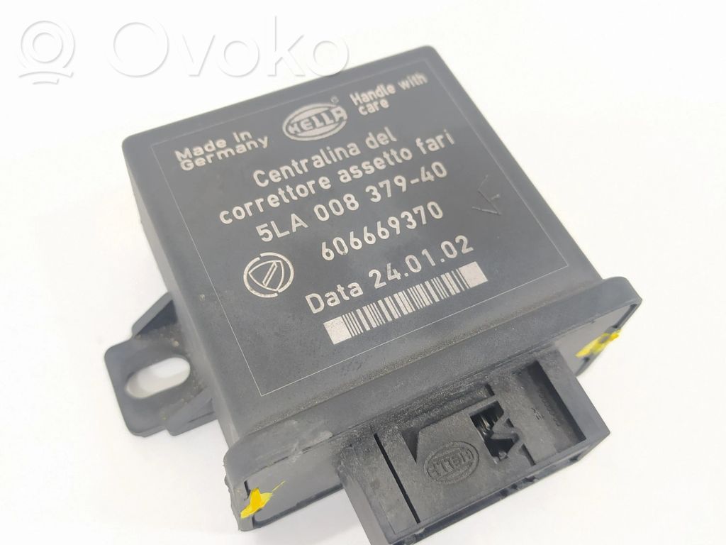 Other control units/modules   606669370,5LA00837940