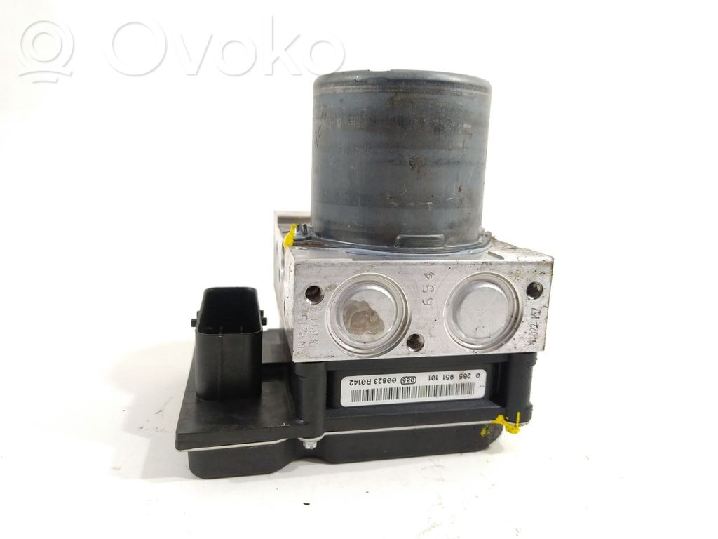 ABS Pump   34516768550,0265236157,6768550