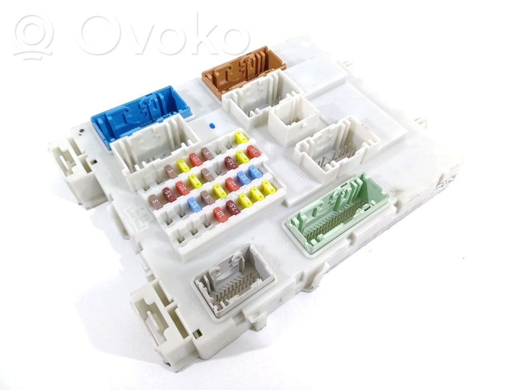 BSM Control unit   BV6T14014ECB,AV6T9A340AAA,BV6N14A073BL
