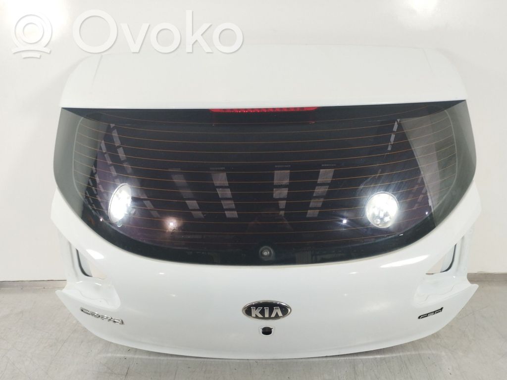 Tailgate/trunk/boot lid   73700A2000