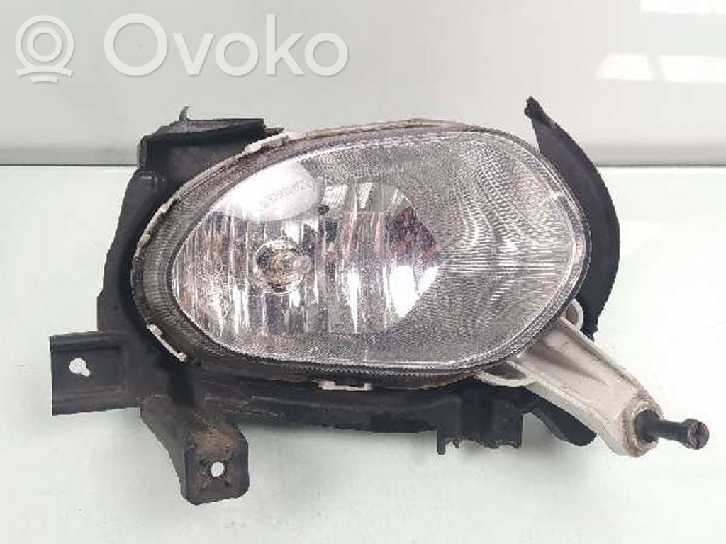 KIA Ceed Front fog light 