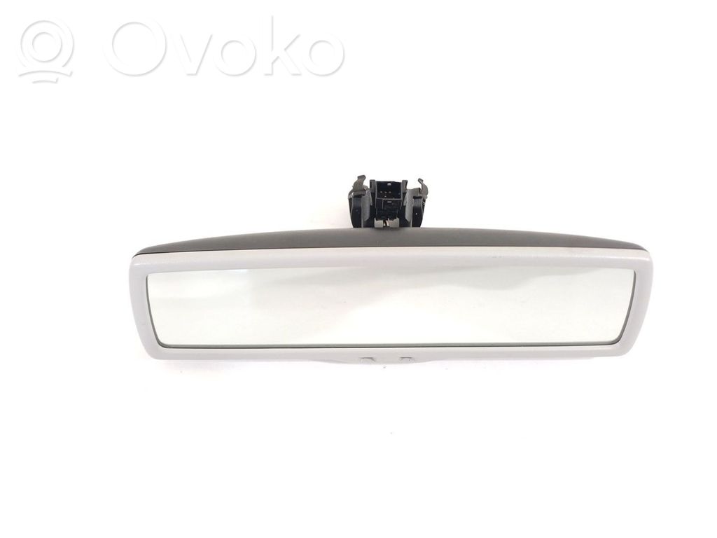Espejo retrovisor (interior)   7N0857511L