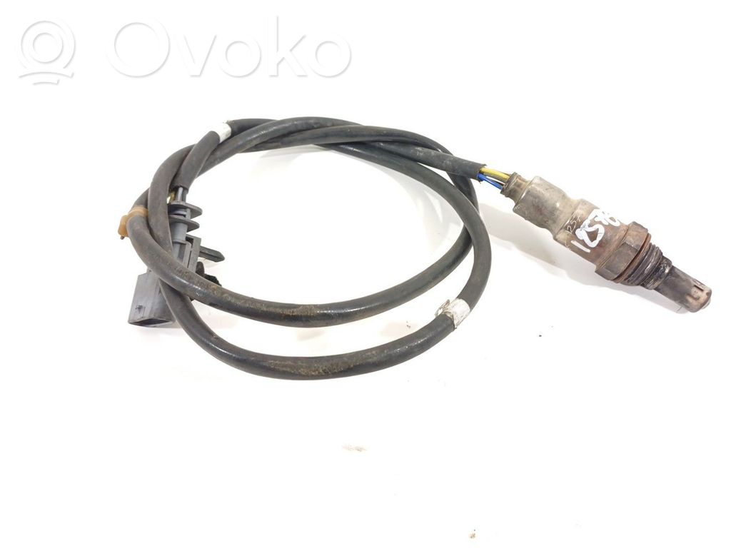 Fiat Ducato Lambda probe sensor 