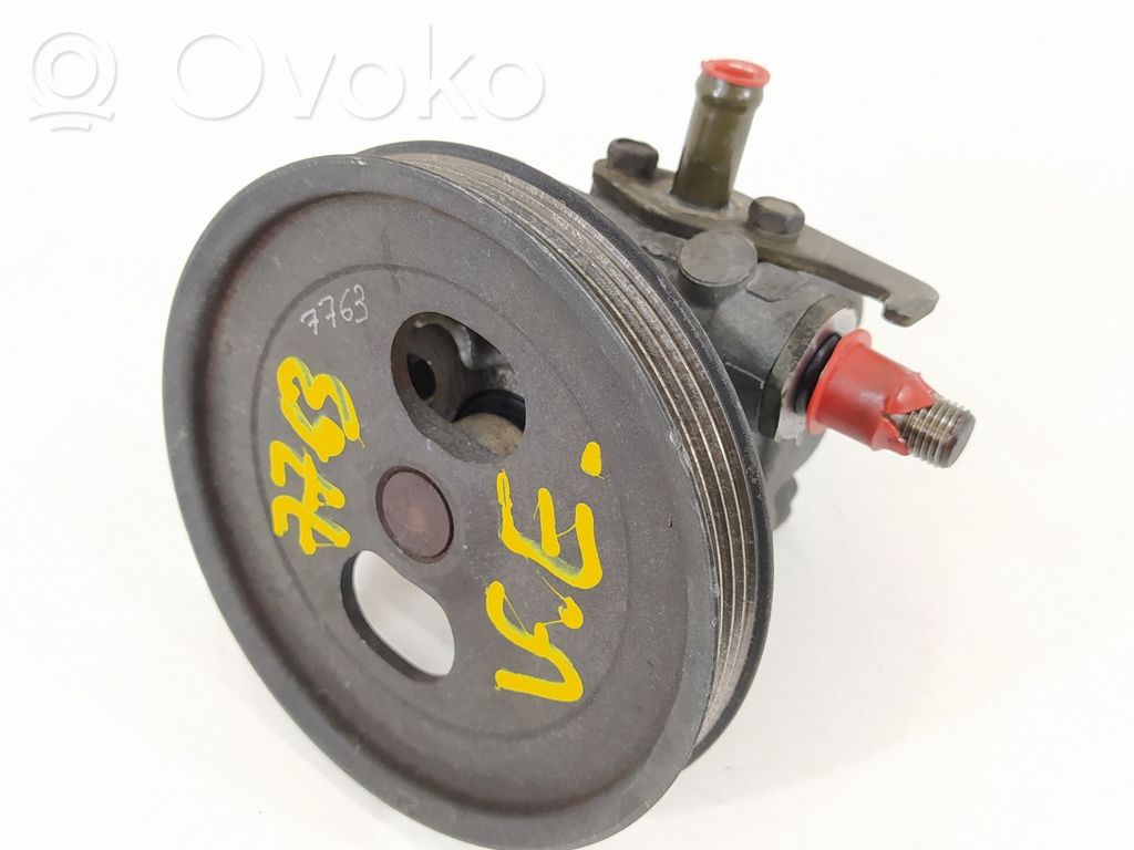 Mitsubishi Montero Servopumpe 