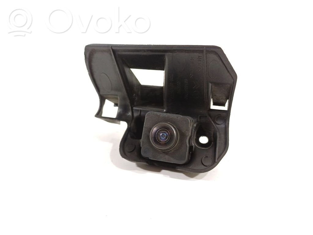 Camara trasera coche   9809301180