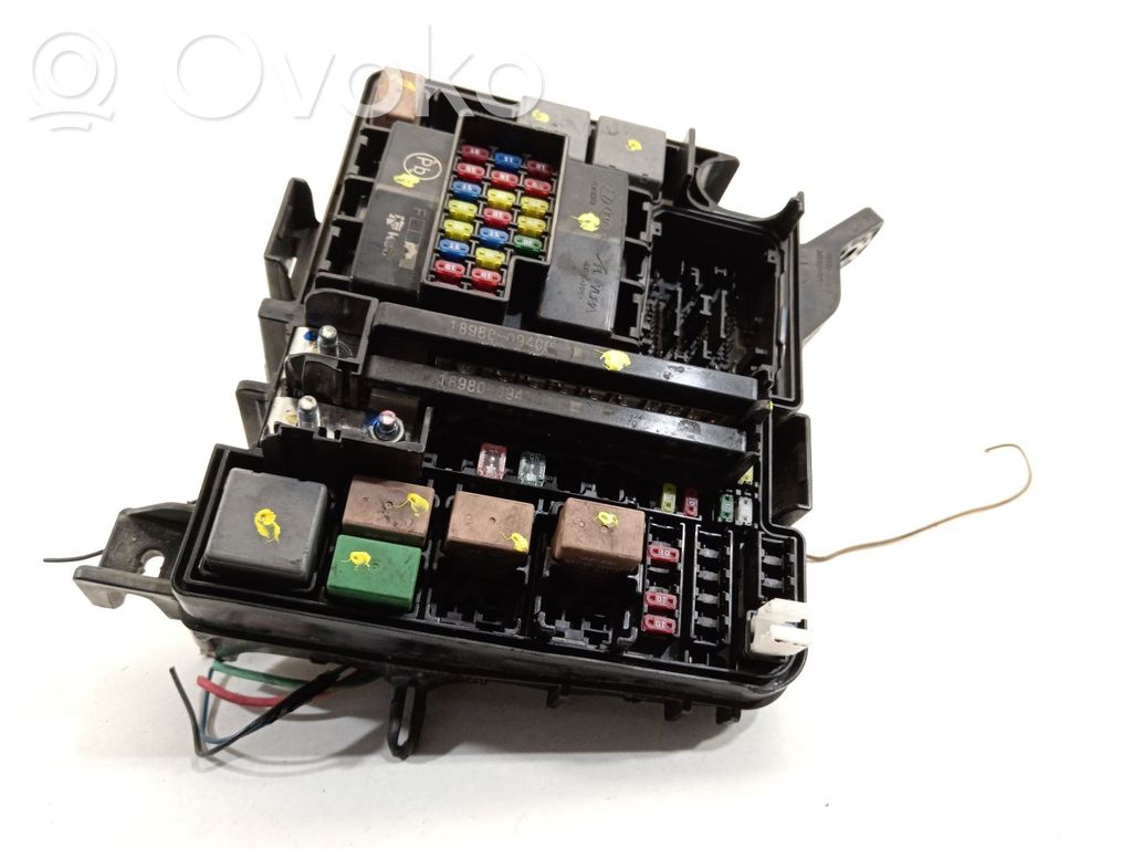 BSM Control unit   91267D4303