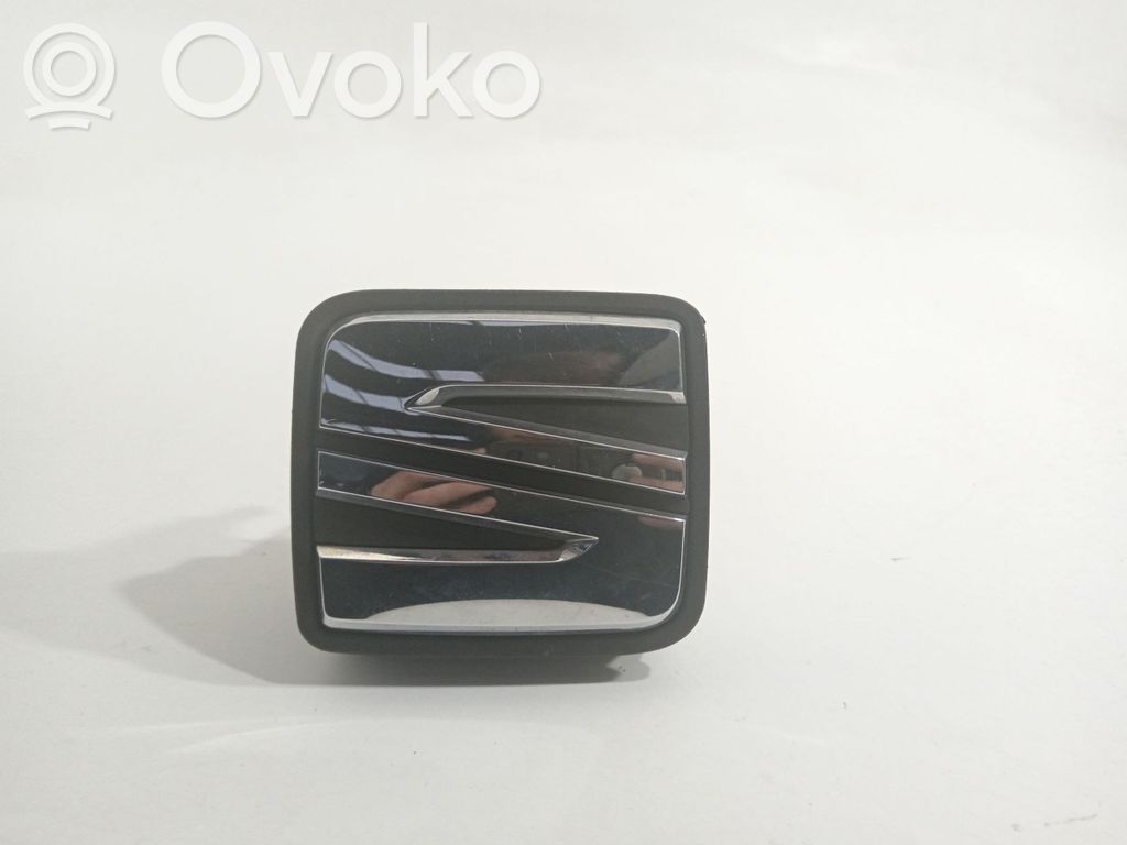 Seat Leon (5F) Manecilla externa puerta trasera 
