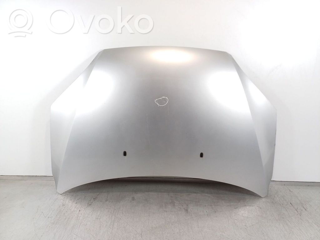 Dzinēja pārsegs (vāks)   1505771,P4M51A16610AL