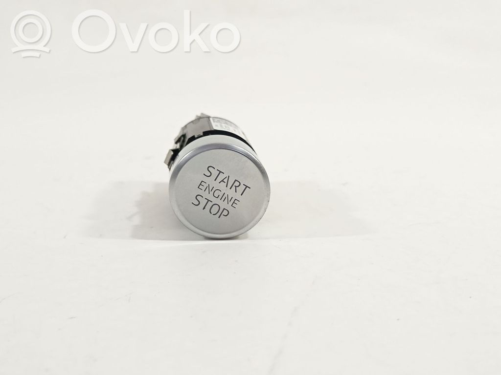 Audi A5 Virtalukko 