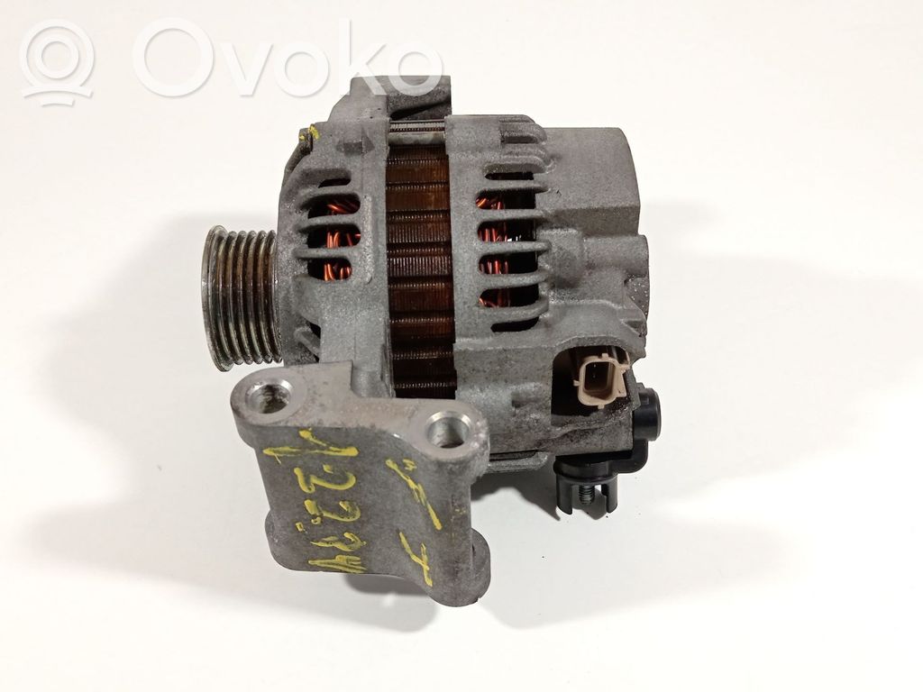 Alternador   2S6T10300DE,A005TA7792