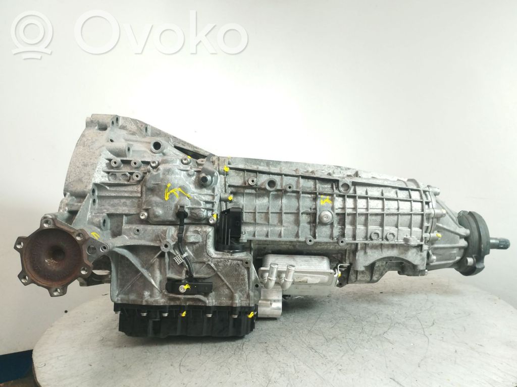 Audi A5 Manual 5 speed gearbox 