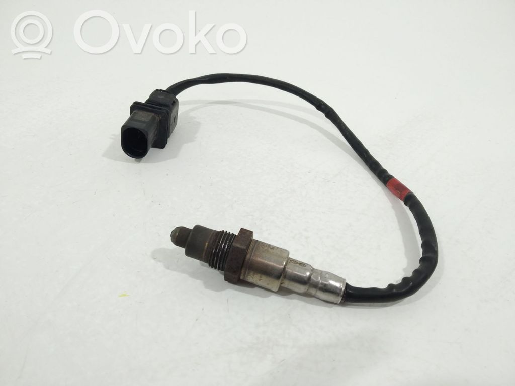KIA Rio Lambda probe sensor 