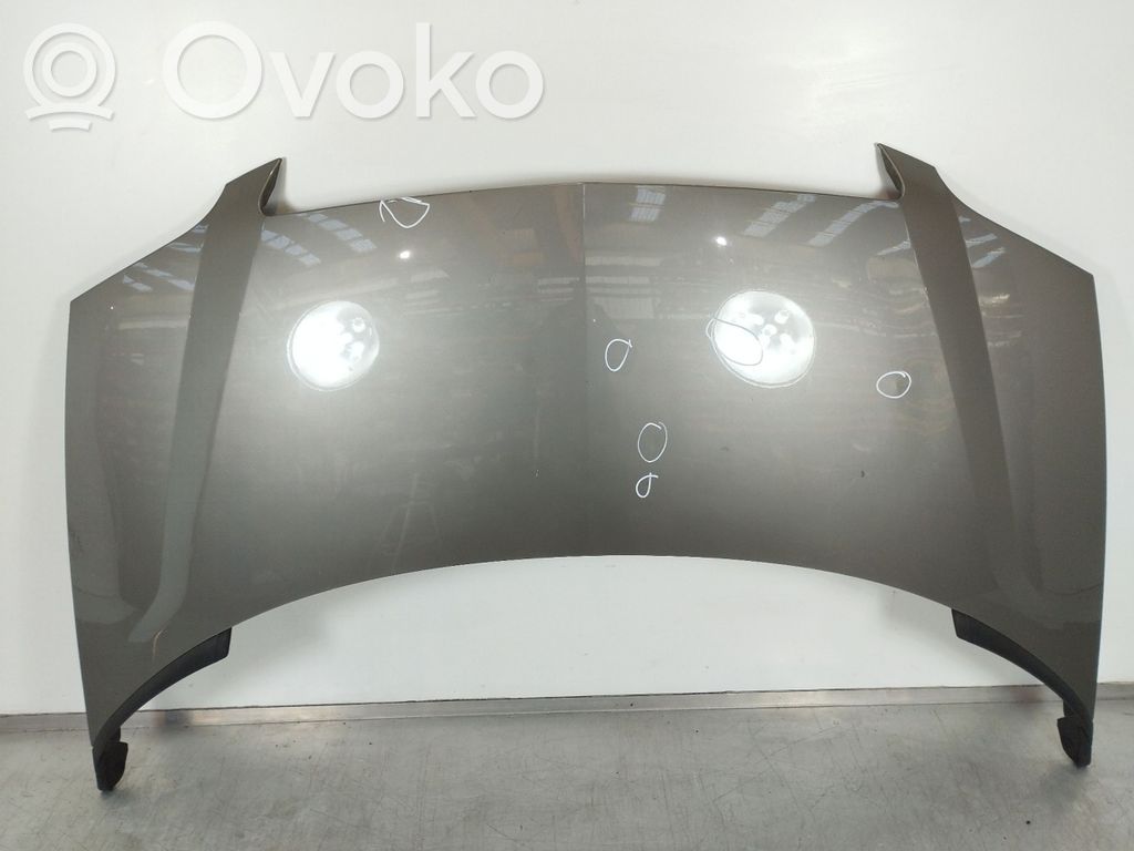 Lancia Phedra Konepelti 