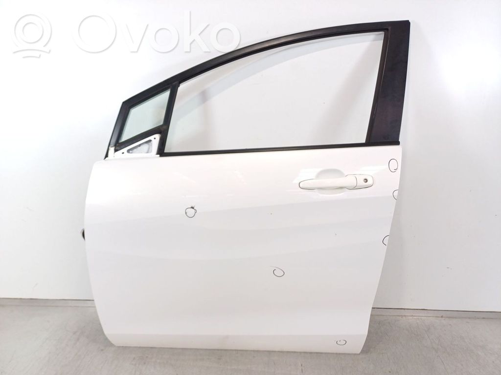 Mazda 5 Priekinės durys 