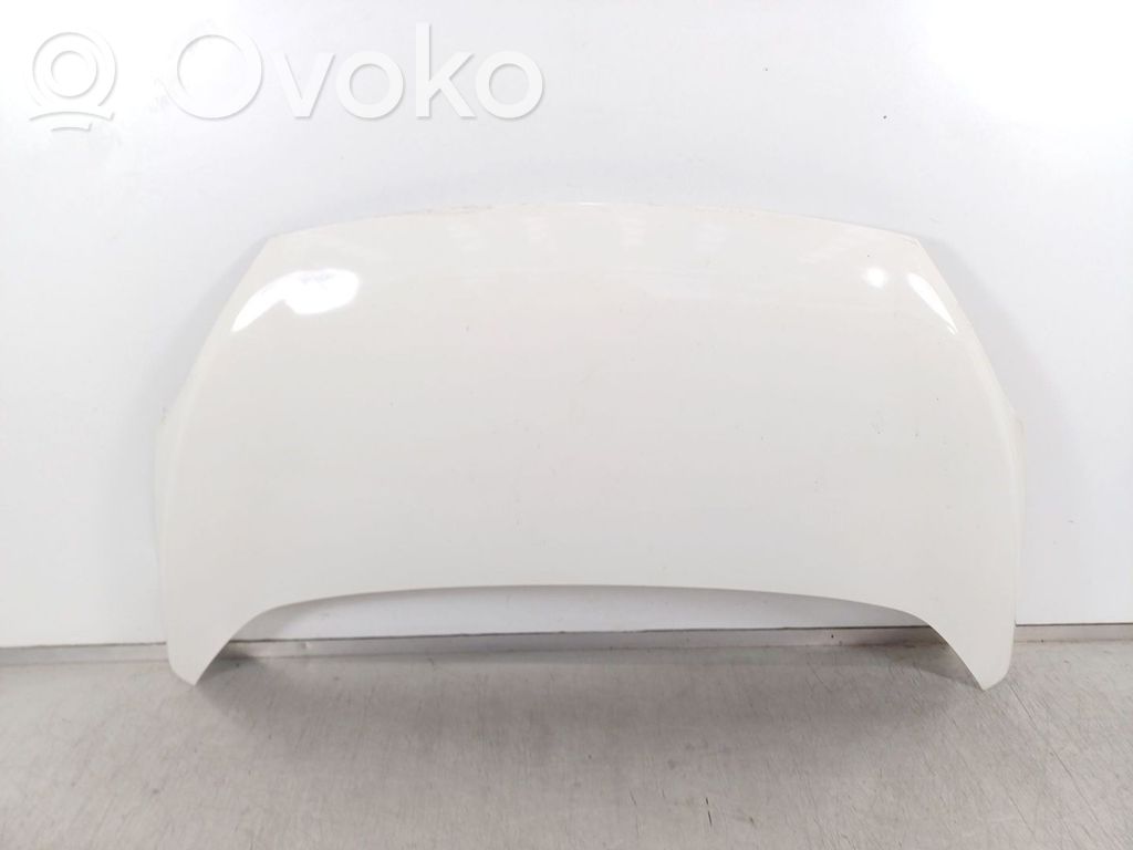 Ford Ka Engine bonnet/hood 