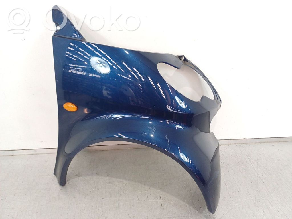 Smart Roadster Parafango 