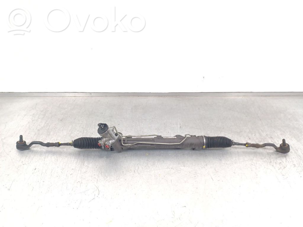 BMW X3 E83 Steering rack 