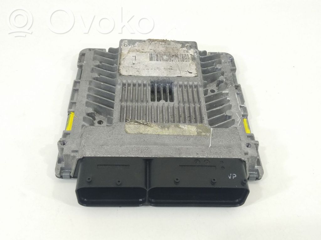 Engine control unit/module   8T0907559D,5WP4611701,8T0907559A