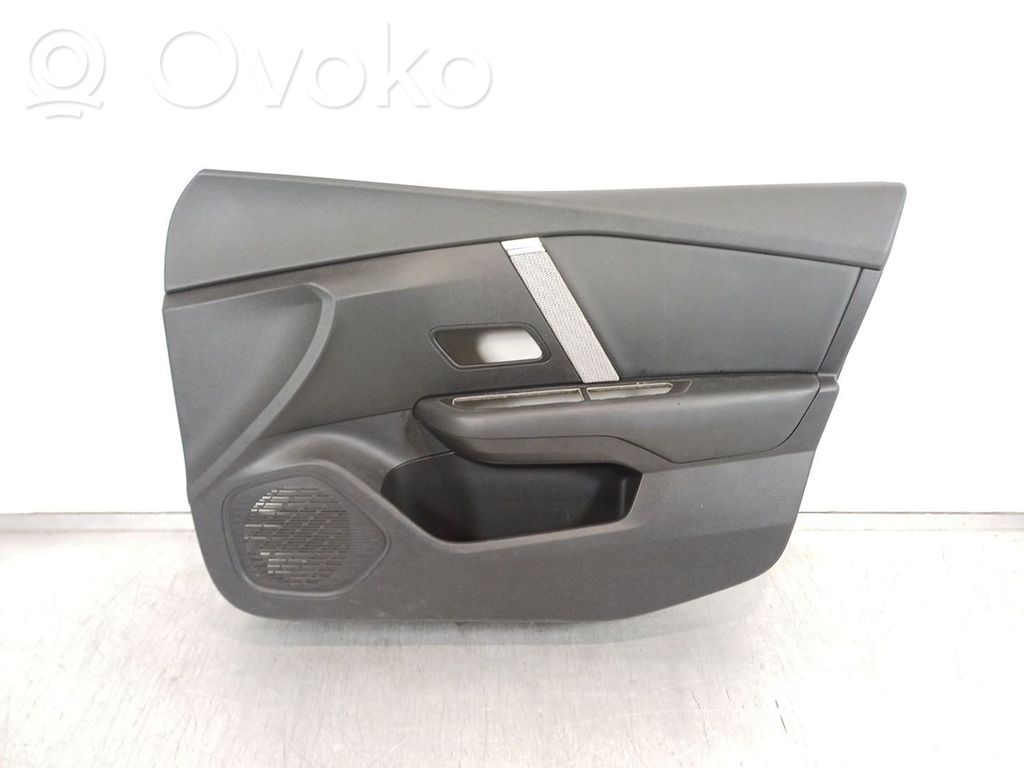 Citroen C4 SpaceTourer Boczki / Poszycie drzwi przednich 