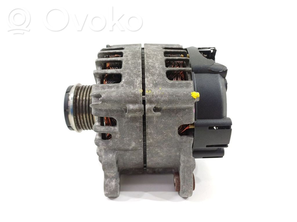 Porsche Panamera (971) Alternator 