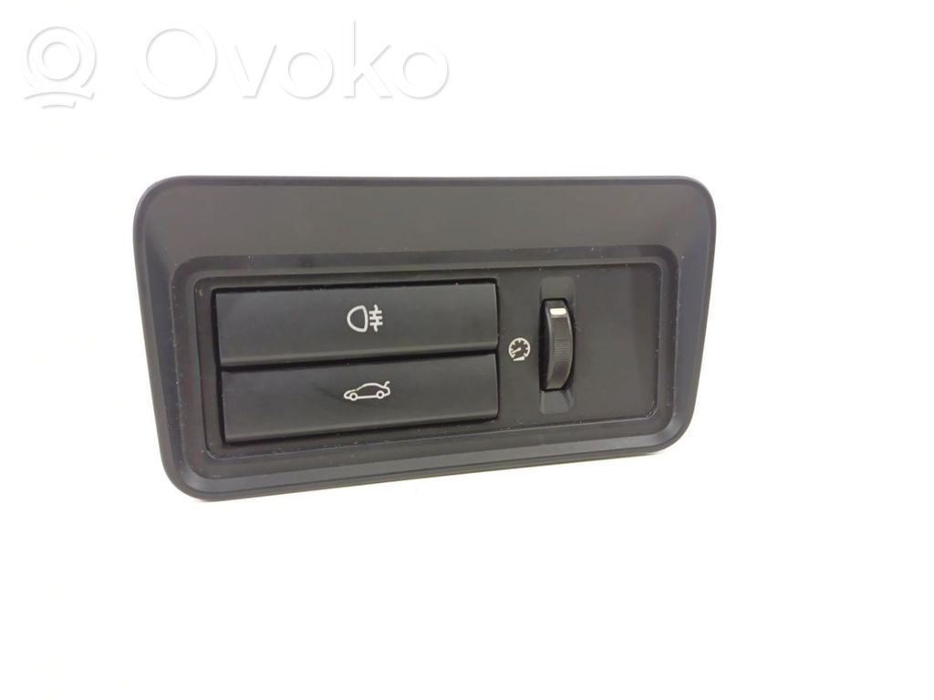 Interruptor de control multifunción   DX2311654AB