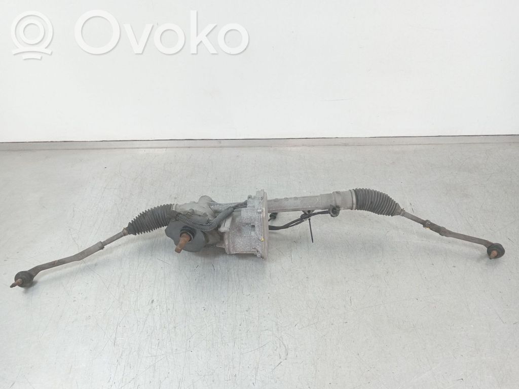 Steering rack   9821495580