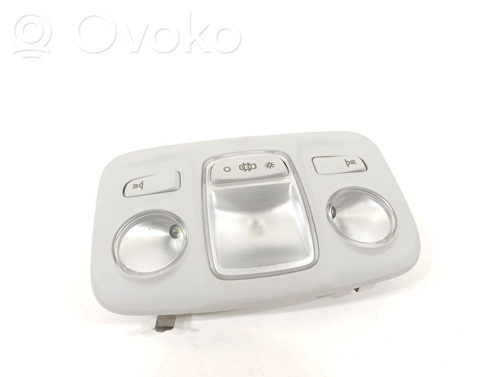 Otras luces interiores   96781444