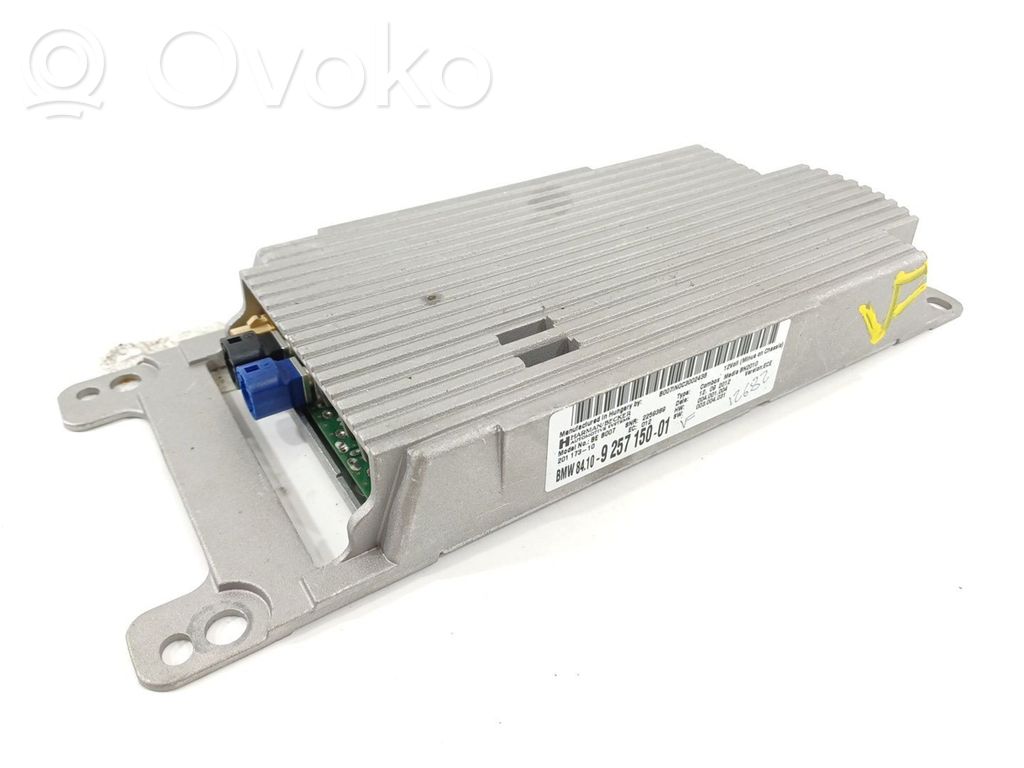 Otras unidades de control/módulos   84109257150