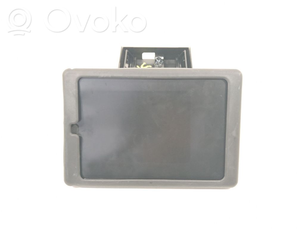Citroen C4 SpaceTourer Scharnier Motorhaube 