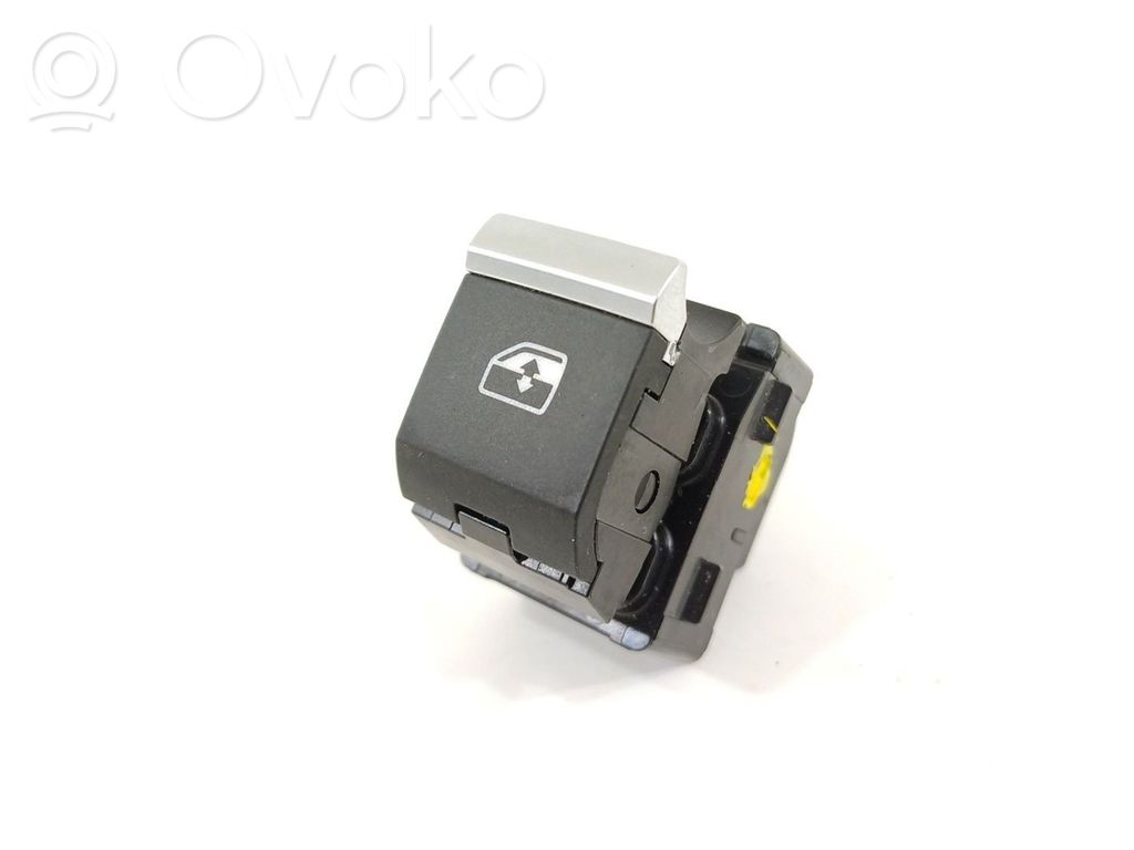 Electric window control switch   4M0959855