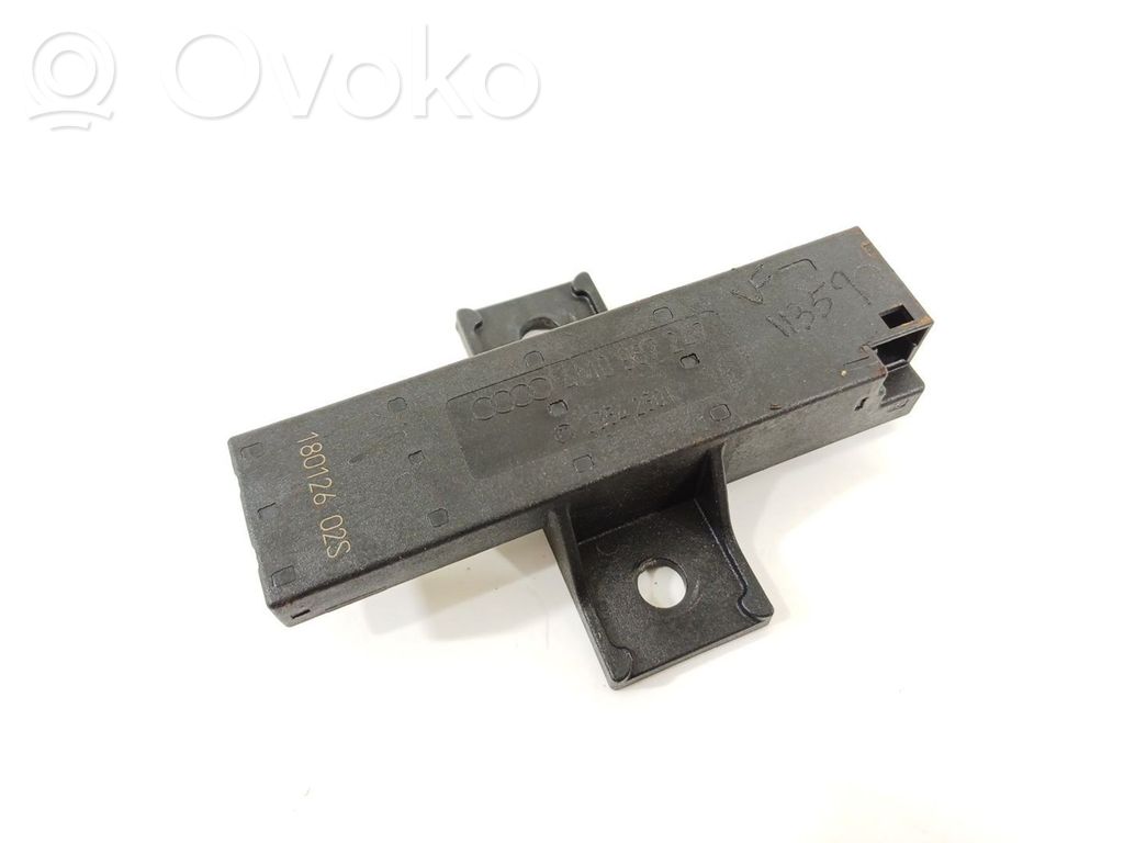 Other control units/modules   4M0907247A