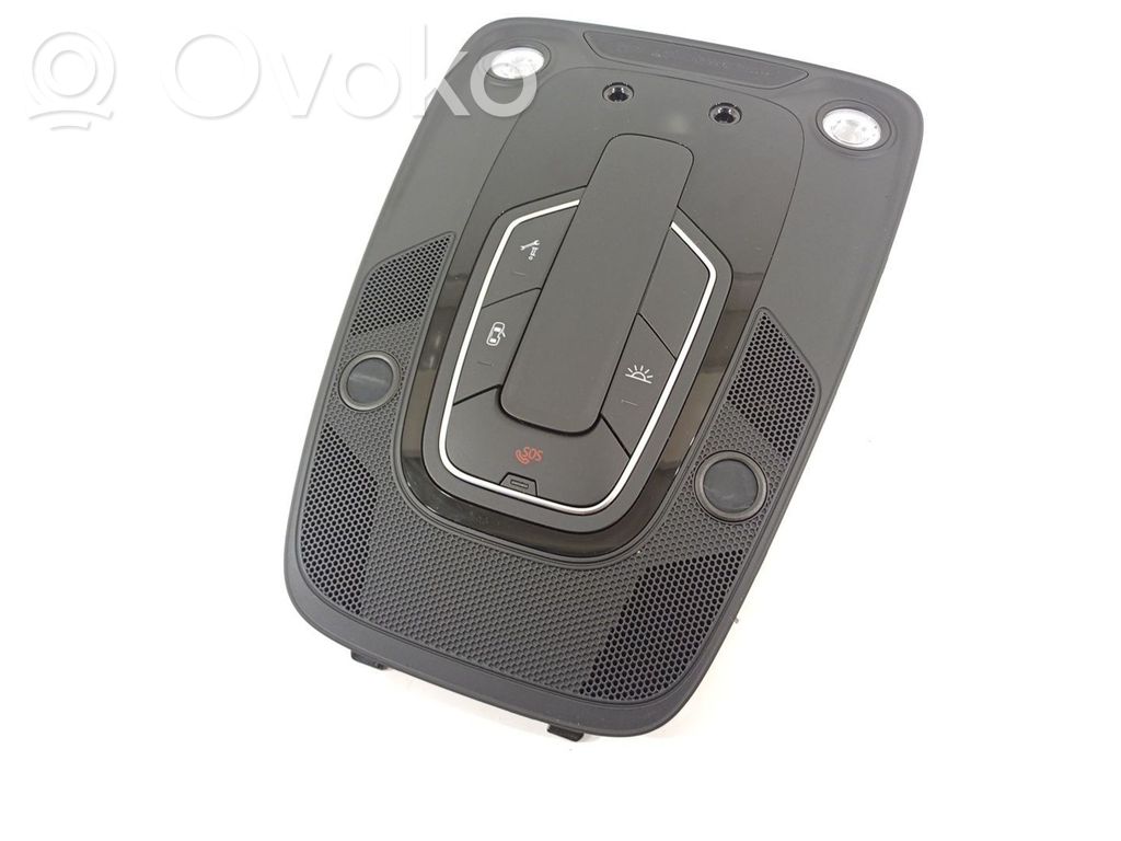 Otras luces interiores   8W0947135BQ
