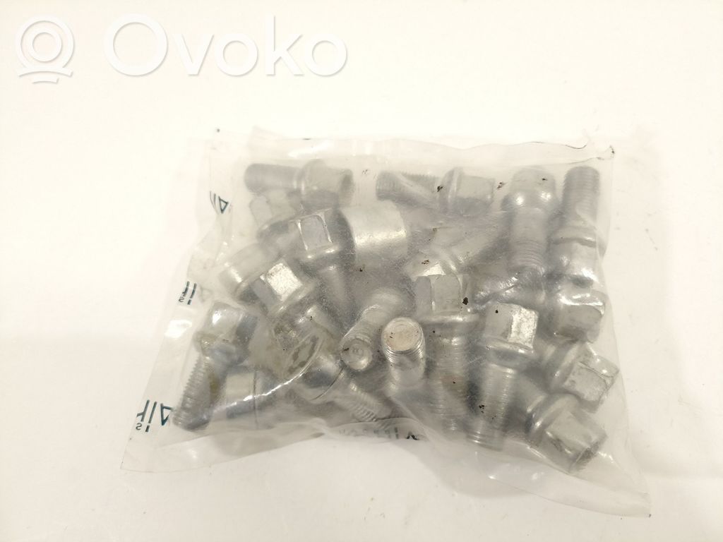 Seat Arona Tornillo de la rueda de repuesto 