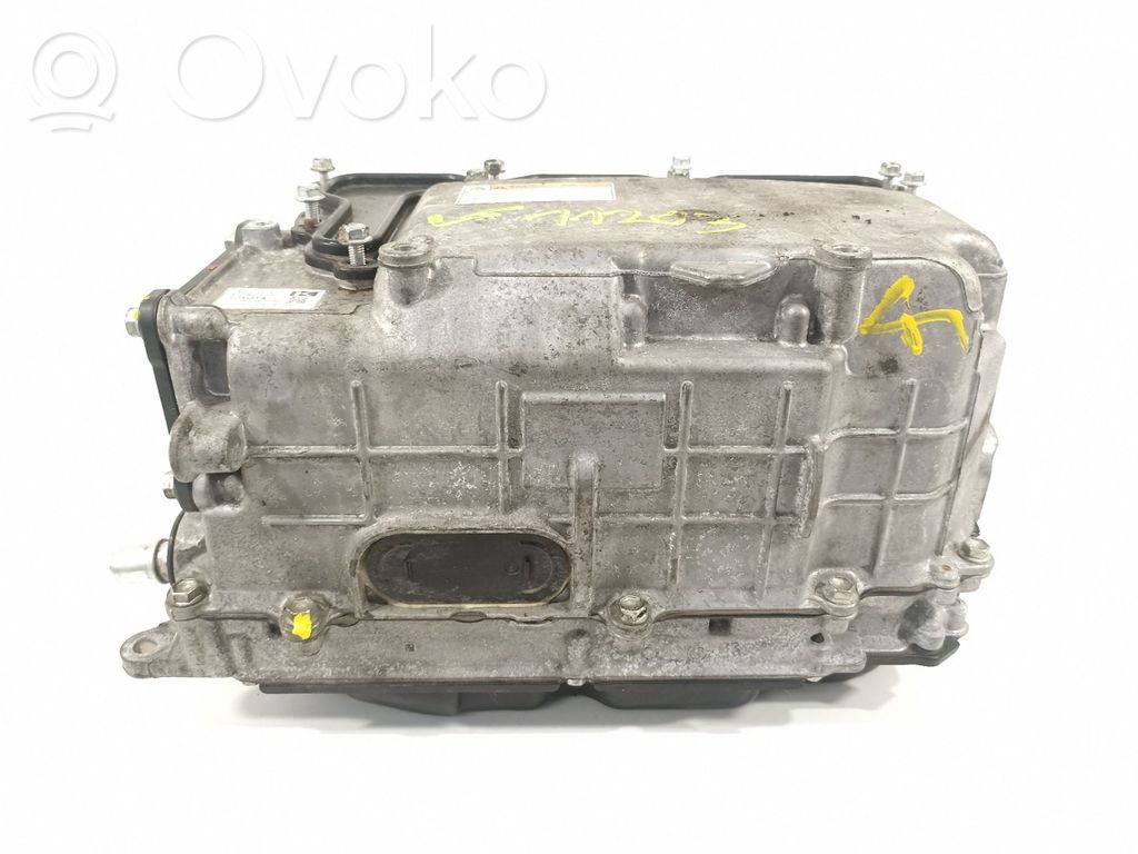 Toyota Auris E180 Inversor/convertidor de voltaje 