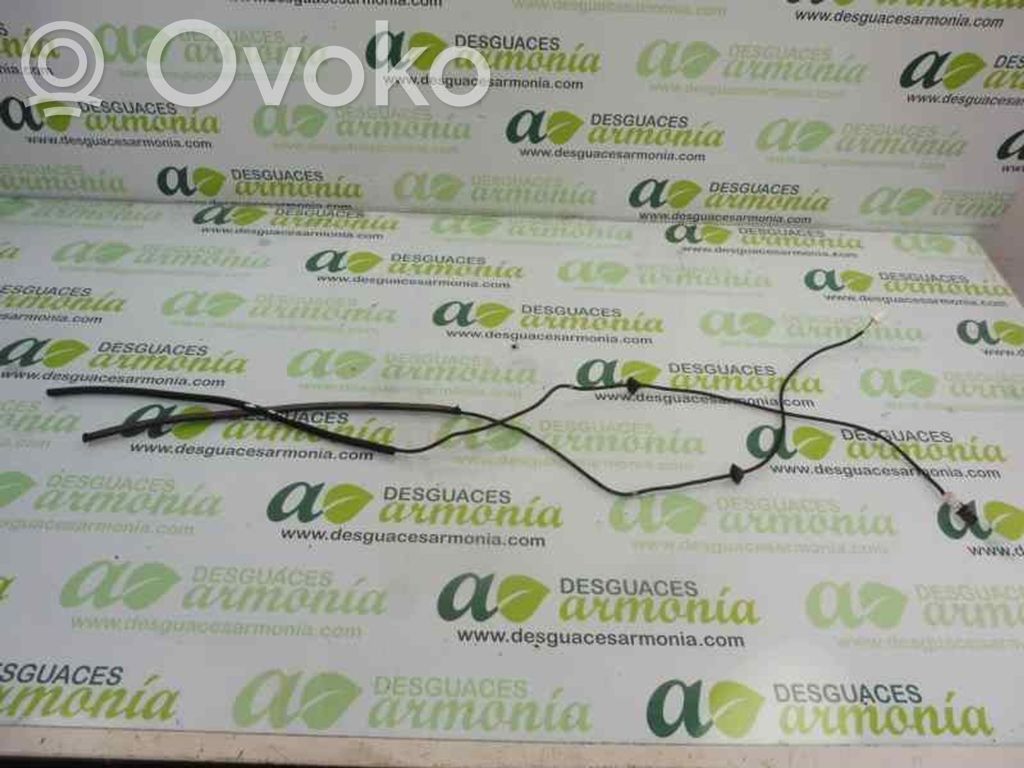 Citroen C5 Sensor 