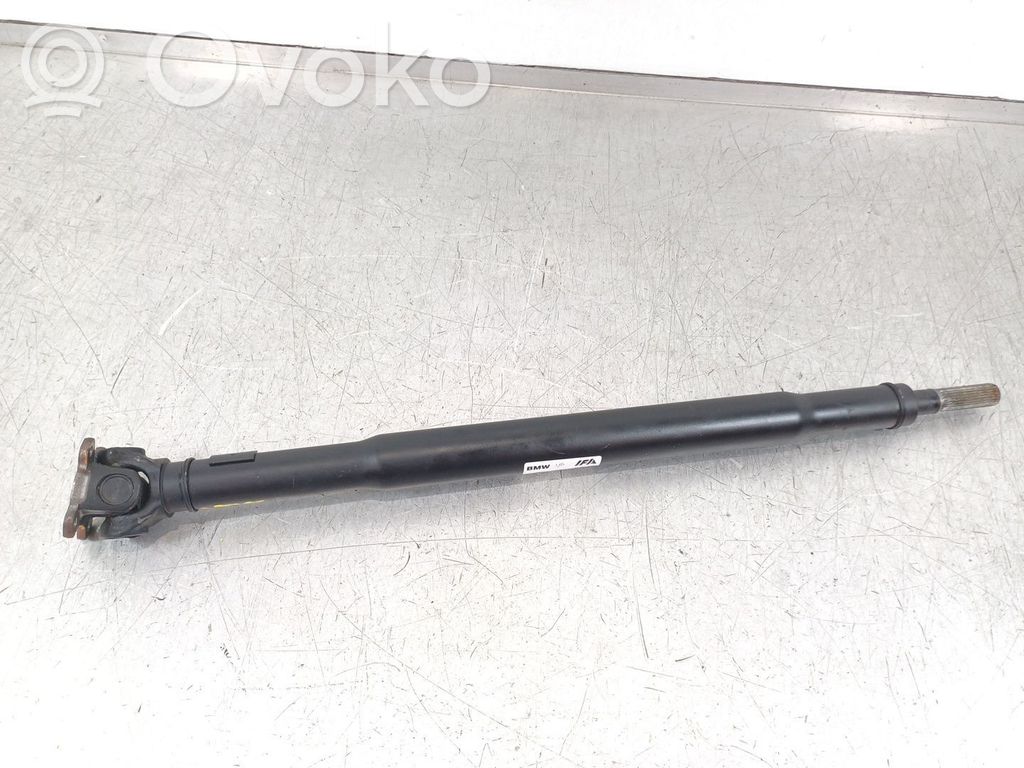 BMW 4 G22 G23 G24 G26 Eje de propulsión medio central 