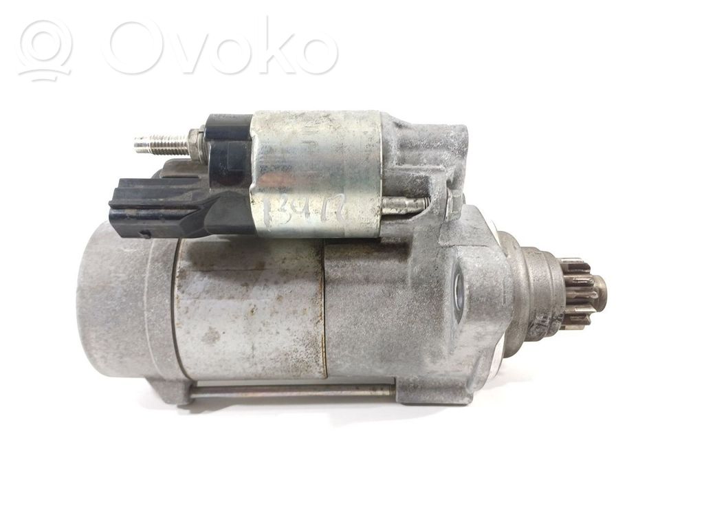 Motor de arranque   02Z911024B,4380000232