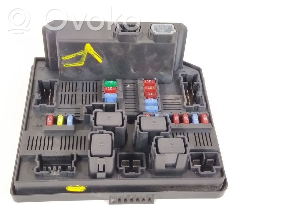 BSM Control unit   284B7JY00A,6640118966,519222442