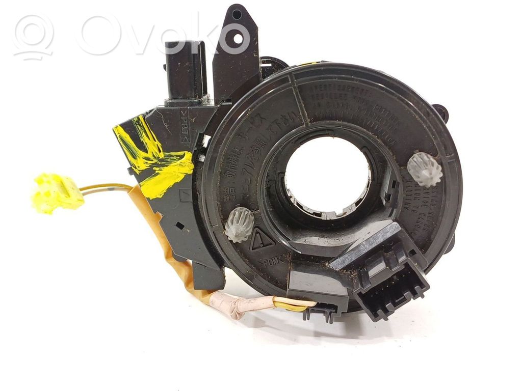 Mazda 3 II Stūres drošības spilvens 