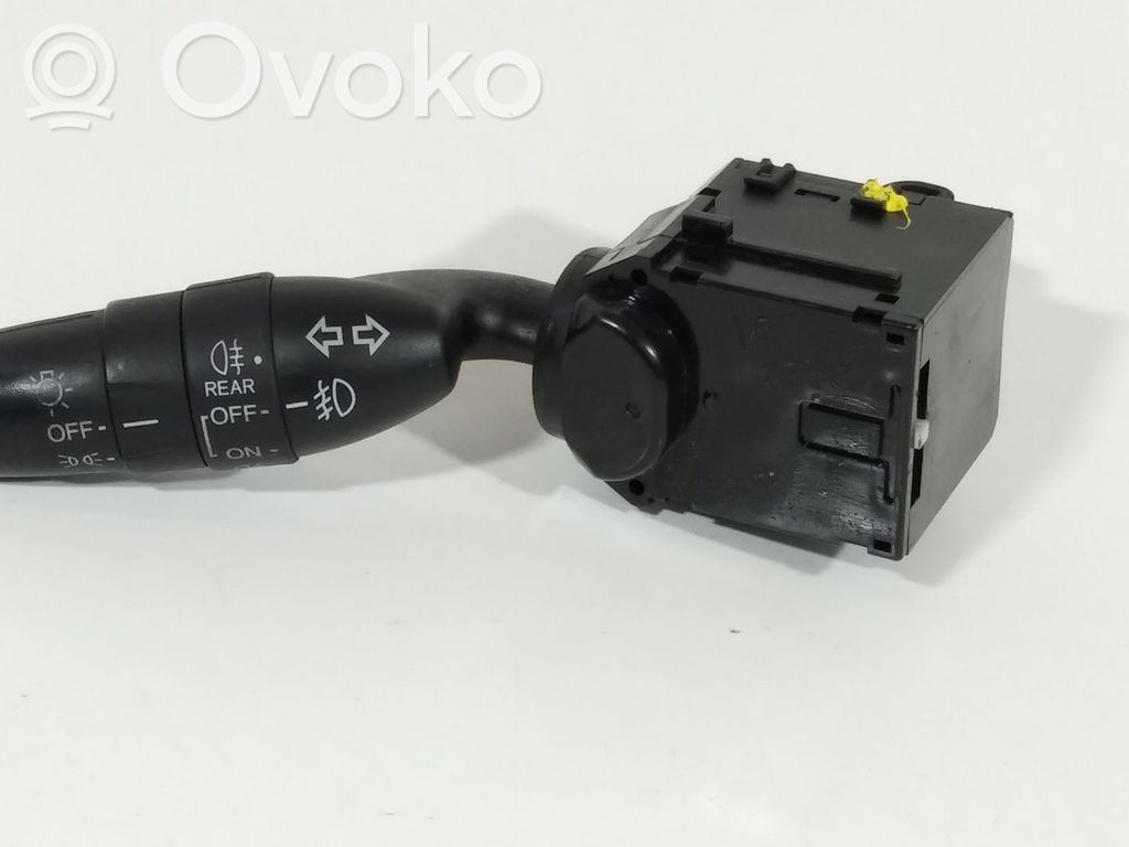 Interruptor de control del panel de luces   35255SWAH21,M29843