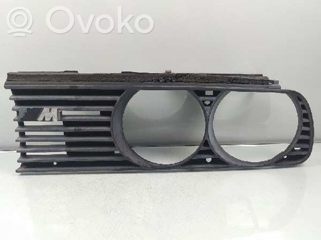 BMW 3 E30 Front grill 