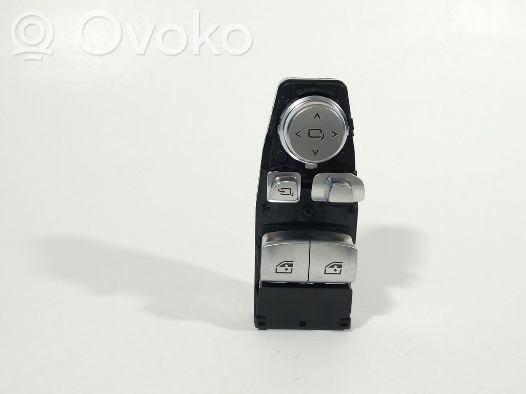 BMW 4 G22 G23 G24 G26 Przyciski szyb 