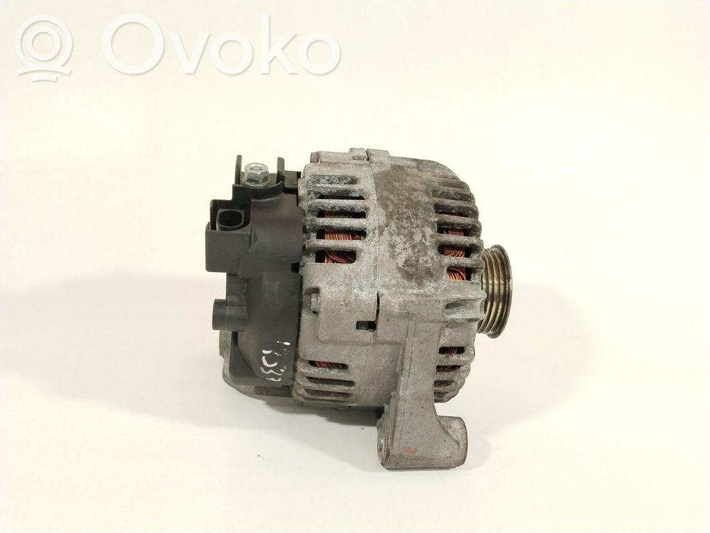 Toyota Verso Generatorius 